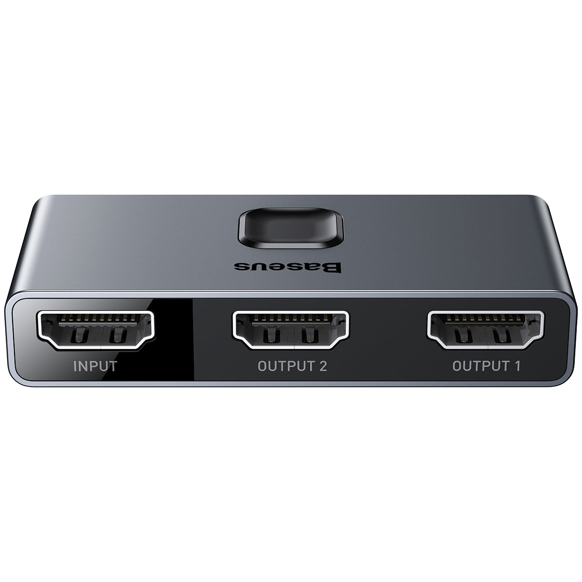 Baseus HDMI-Adapter Matrix-HDMI-Splitter (2in1 oder 1in2)