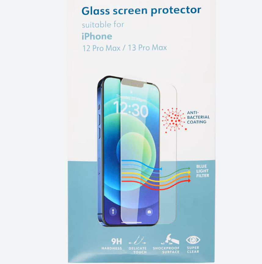 Panzerglas für Dein Apple iPhone
