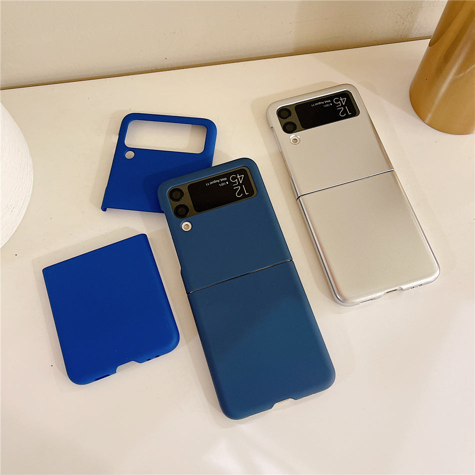 Samsung Silikon Cover Galaxy Z Flip Modelle