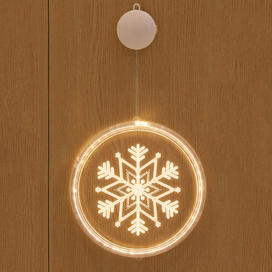 Weihnachts-LED-Dekorationslicht