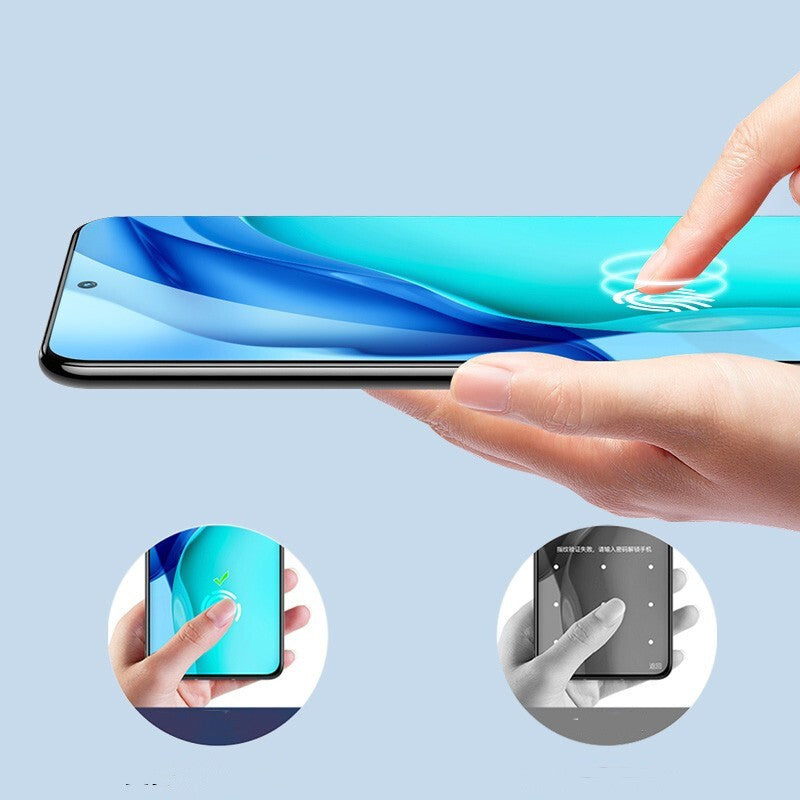 Panzerglas für Samsung Galaxy S Modelle