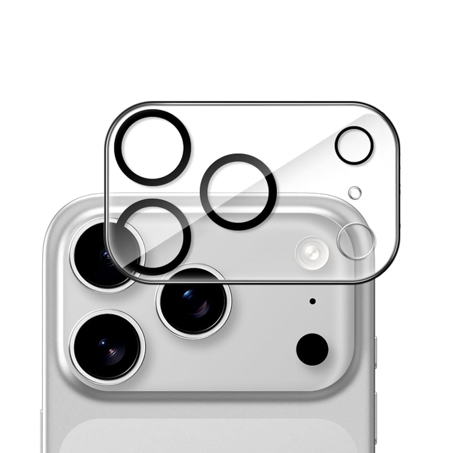 iPhone 17 Modelle Kamera Protector