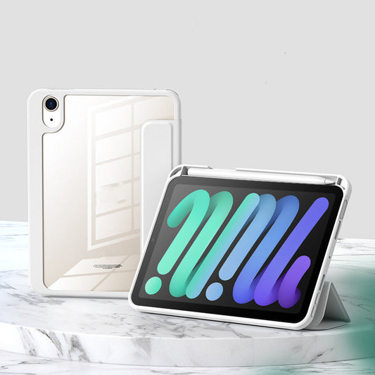 Abnehmbare Magnetische Hülle für iPad mini (6. Generation) 8,3"