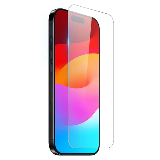 Panzerglas für Dein Apple iPhone 17 Modelle