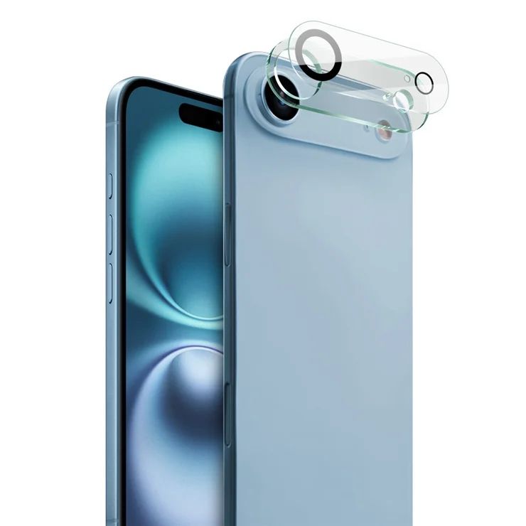 iPhone 17 Modelle Kamera Protector