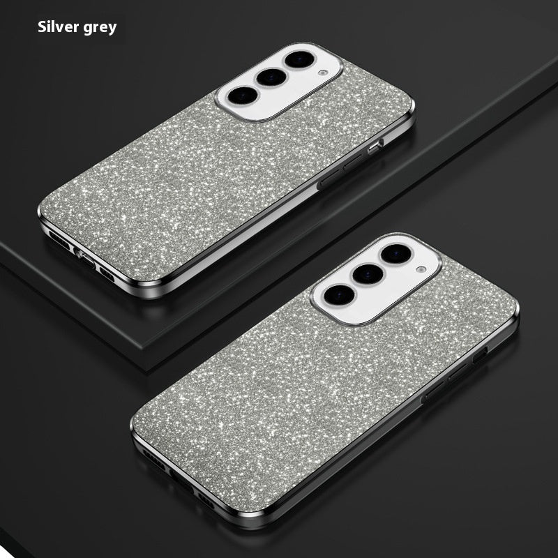 Glitzer Cover für Samsung Galaxy S Modelle