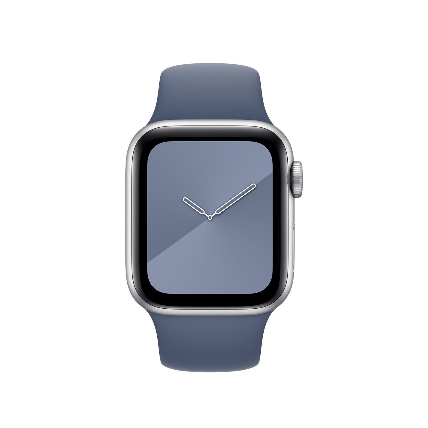 Apple Watch Silikon Armband für 3 4 5 6 7th Generation