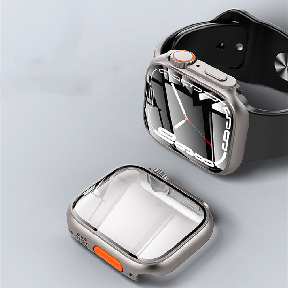Apple Watch Case in Ultra Optik