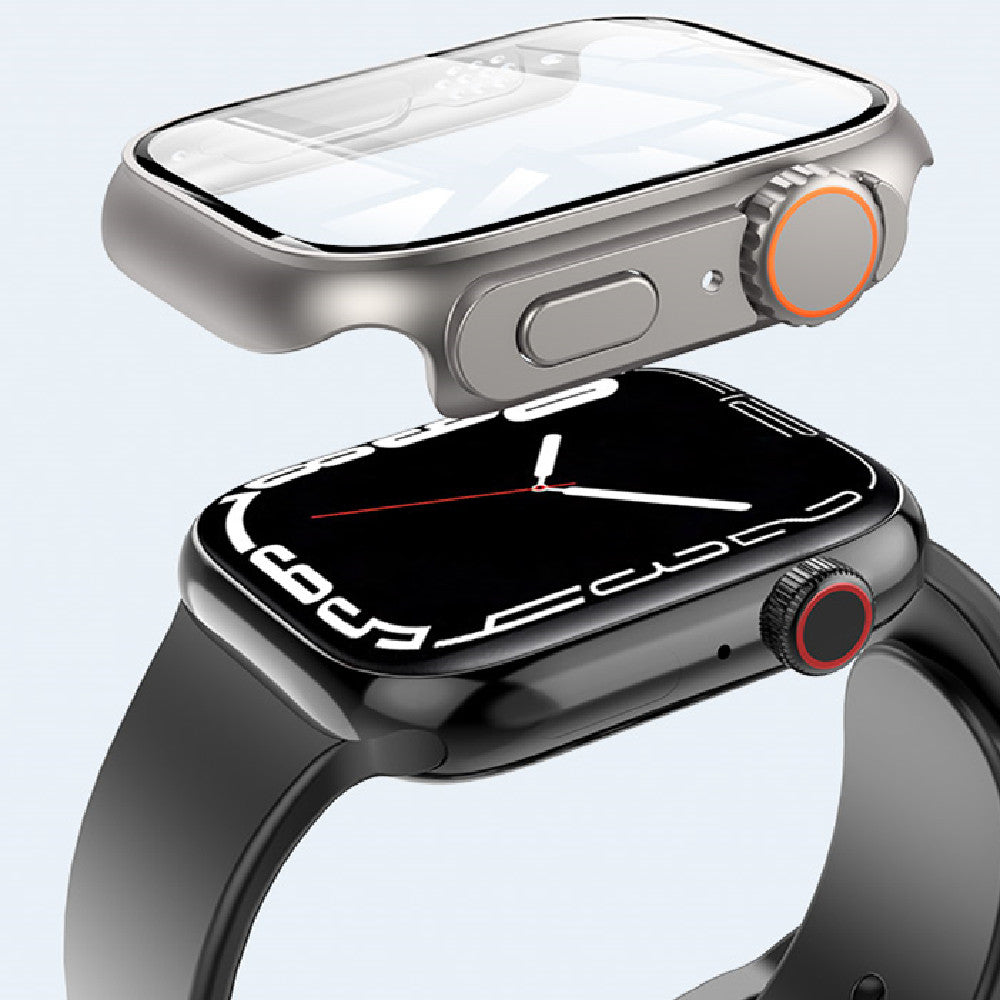 Apple Watch Case in Ultra Optik